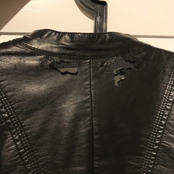 Express Jacket - Picture 7 of 7